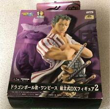 Dragon Ball Kai x One Piece DX Figure Roronoa Zoro Japan Import