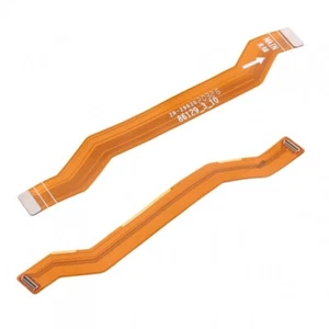Flex Principale Pour Realme 5I Rallonge Câble Pièce de Rechange Plaque Base - Picture 1 of 1