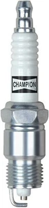 🔥🔥🔥5 pc Champion Copper Plus Spark Plugs🔥🔥🔥 - Picture 1 of 3