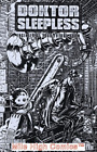 DOKTOR SLEEPLESS (2007 Series) #9 WRAPAROUND Near Mint Comics Book