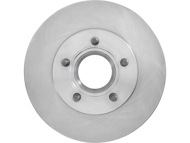 Rotor de freno delantero para Ford Explorer 1991-1992 4x4 VP783JF OEF3 -- 2,5  Foto 1 de 1