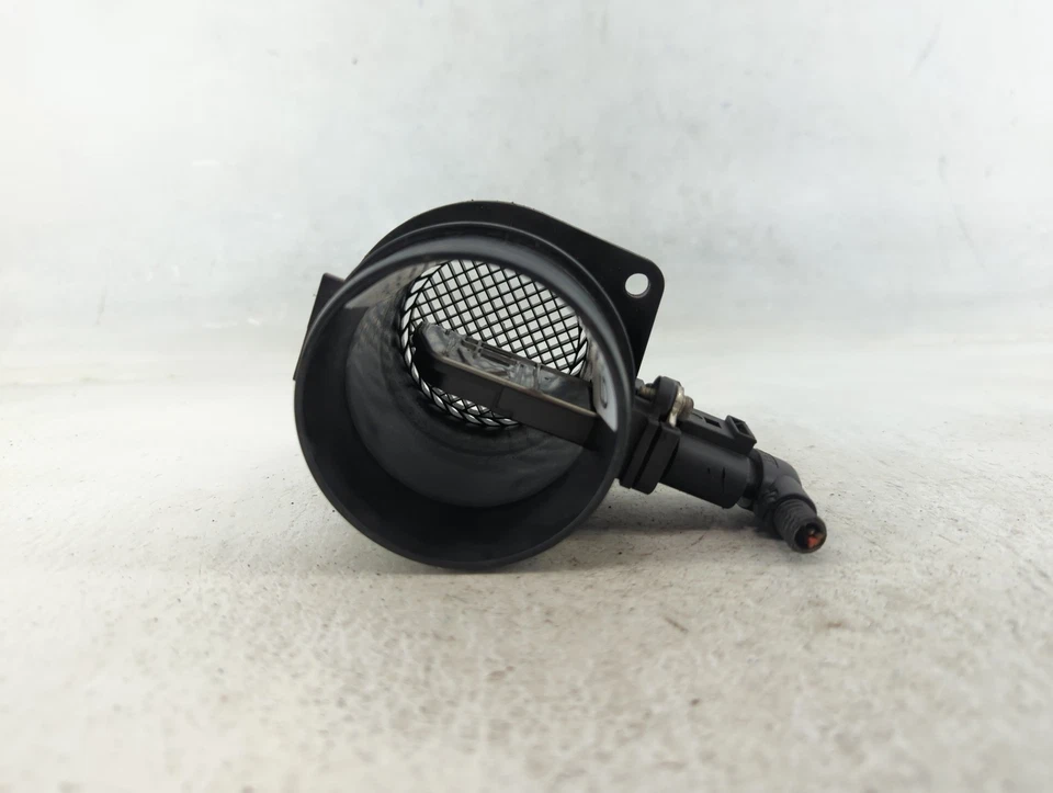 2009-2018 Volkswagen Tiguan Mass Air Flow Meter Maf MQBPG - Image 1 of 4
