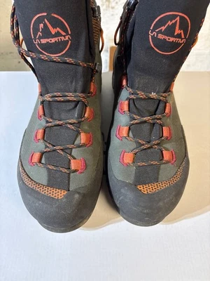 la sportiva trango tech Foto 1 de 3