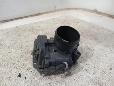 Throttle Body Coupe S Model Fits 07-15 MINI COOPER 3912014 - Image 1 of 4