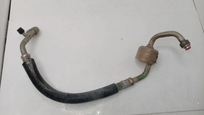 Línea de manguera de retorno de aire acondicionado 2015 2016 15 16 Ford F150 3,5 L Foto 1 de 4