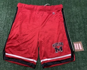 Vintage Maryland Terrapins University of Maryland Herrenshorts M Medium NCAA - Bild 1 von 6