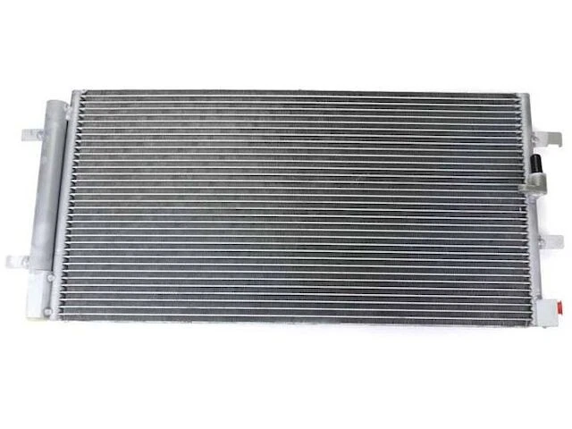 Condensador de aire acondicionado ACM 82DC51G para condensador de aire acondicionado Audi A6 2012-2014 condensador de aire acondicionado Foto 1 de 1