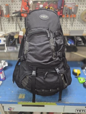 Mochila de viagem Eagle Creek New World Journey com capa de chuva  - Imagem 1 de 4