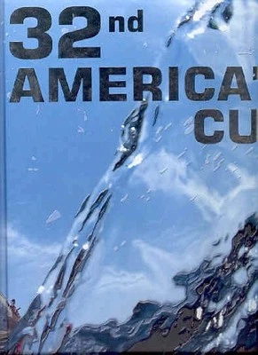 32nd Americas Cup, AA. VV. - Image 1 of 2