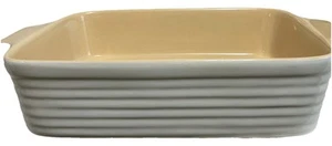Brandani Stoneware Casserole 13 Inches - Picture 1 of 10
