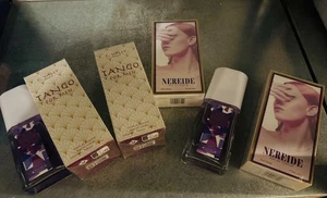 Lot de 6 parfums idem photos reffb - Imagen 1 de 1