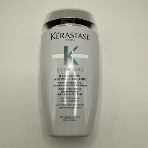 Kerastase SYMBIOSE BAIN CREME shampoo antipelliculare 8,5 oz / 250 ml - Foto 1 di 3