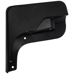 Mud Flaps Splash Guards Rear Right 84621824 For Chevy Silverado 1500 2019-2021 - Picture 1 of 5