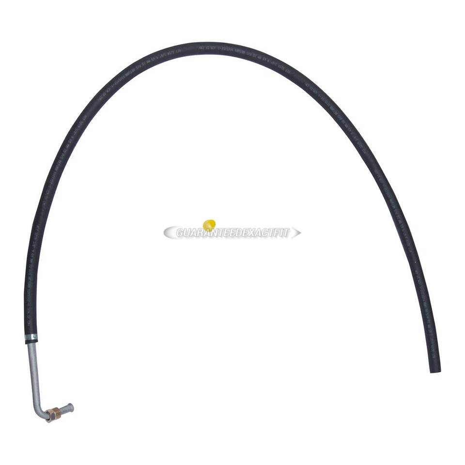 Línea de retorno de dirección asistida TCP para Chevy Bel Air Biscayne Impala Edelmann Foto 1 de 2