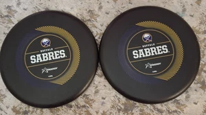 Prodigy Disc Golf Ace Line P Model S Buffalo Sabres NHL Spin-O-Rama 175g - Bild 1 von 4
