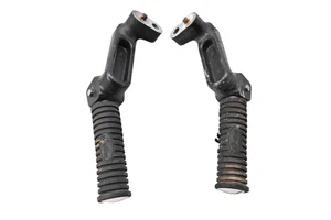 20 Indian Challenger Dark Horse Passenger Foot Pegs Left & Right - Picture 1 of 3