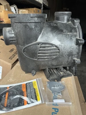 Jandy Body Pump Phpf/Phpm R0448700 - Image 1 of 4