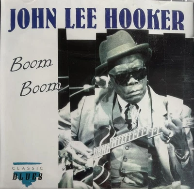CD - John Lee Hooker - Boom Boom - Bild 1 von 2