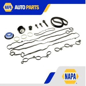 Timing Belt Kit fits CITROEN DS3 VTi 1.2 13 to 15 Set Gates 1654511380 Quality - Picture 1 of 3