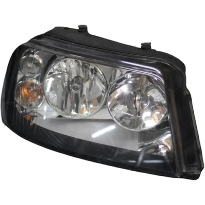 Seat Alhambra 1.9 TDI 7 MS Scheinwerfer mit Blinker komplett R 0301182212 - Bild 1 von 3