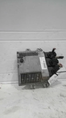 Used Engine Control Module (ECM) fits: 2011 Nissan Juke Electronic Control Modul - Image 1 of 3