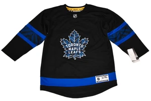 Camiseta NHL Toronto Maple Leafs Licencia Oficial Grande/Extra Grande - Nueva con Etiquetas - Imagen 1 de 8