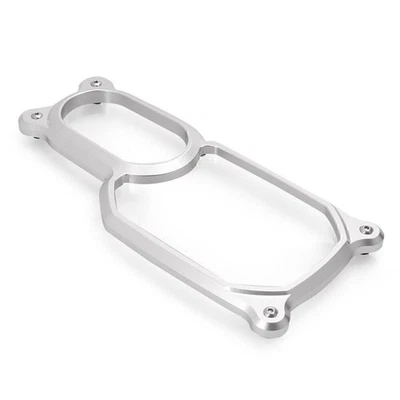 Motorcycle Front Headlight Guard Cover for BMW F650GS F700GS F800GS F800R - Image 1 of 4