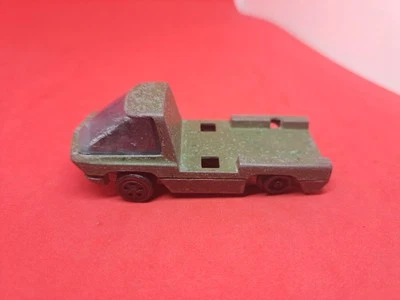 Hot Wheels Redline 1969 Heavyweights Truck Green  - Image 1 of 4