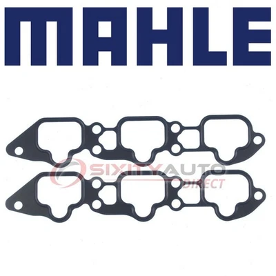 MAHLE Intake Manifold Gasket Set for 1995-2002 Mazda Millenia 2.5L V6 - yz - Image 1 of 4