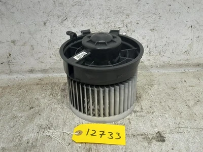 VOLKSWAGEN GOLF 2012 CALEFACTOR SOPLADOR MOTOR   Foto 1 de 4