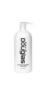 David Douglas Violet Toning Sealer 32oz w/Pump - Picture 1 of 1