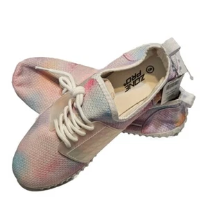 Womens Zone Pro Tye-Dye-Tie Shoes, Women's Size 8 - Picture 1 of 5