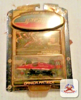 1:64 Greenlight IndyCar 2005 #16 Argent Hipoteca Pioneer IndyCar Danica Patrick Foto 1 de 4