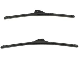 DIY Solutions 93YH54K Front Wiper Blade Set Fits 1983-1986 Nissan Pulsar NX - Picture 1 of 1