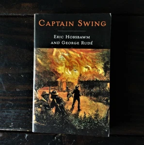 Eric Hobsbawm and George Rudé - Captain Swing - Foto 1 di 1