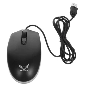 Desktop-Notebook-Gaming- , kabelgebunden, leuchtende , USB-Stecker, - Bild 1 von 12