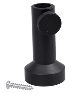 Prologic Black Fire Stage Stand - Standfuß für Bankstick & Rod Pod - Bild 1 von 1