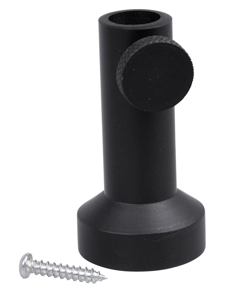 Prologic Black Fire Stage Stand - Standfuß für Bankstick & Rod Pod - Bild 1 von 1