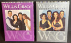 Will  & Grace - Season 6 and 7  DVD, 2007, 4-Disc Set
