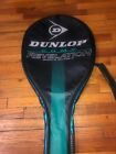 Claasic Dunlop Comp Revelation Tennis Racquet Graphite Composite 