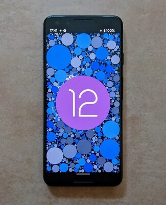 Google PIXEL 3 - Immagine 1 di 2