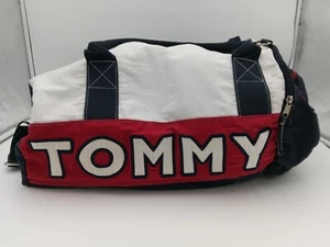 Borsone Tommy Hilfiger Spots - Foto 1 di 6
