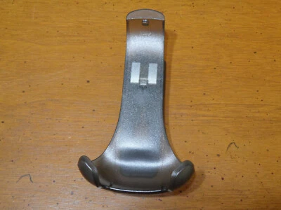 Delphi XM2GO Portable Satelite Radio Receiver Replacement Belt Clip/Stand NIP - Image 1 of 4