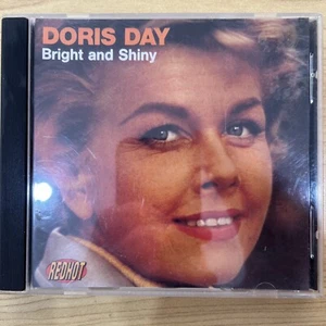 Doris Day - Bright And Shiny CD - Picture 1 of 3