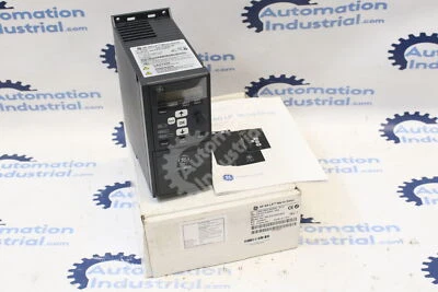 General Electric 6KLP21002X9A1 LP MICRO DRIVE NEW - Image 1 of 2