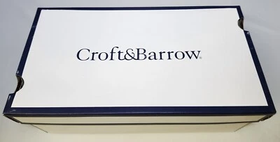 Zapatos para mujer Croft & Barrow Dana plateados (talla 6) - nuevos en caja Foto 1 de 4