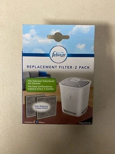 Filtro di ricambio Febreze OdorGrab confezione da 2   - Foto 1 di 2