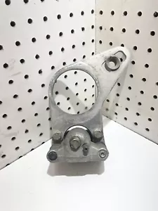 2009 Polaris Outlaw 450 Brake Caliper And Mount OEM - Picture 1 of 8