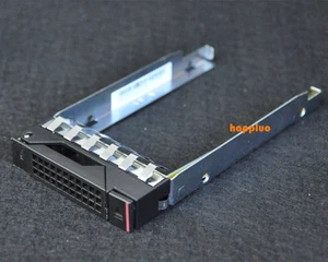 NEW 03T8147 ThinkCentre RD650 RD550 2.5" HDD Tray caddy  RD450 - Picture 1 of 1