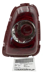 2008-2010 Mini Cooper Right Passanger Tail Light Assembly OEM - Picture 1 of 5